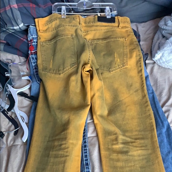 Threadworkshop jeans - Picture 3 of 3